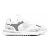 Philippe Model Men's 'Olympique' Sneakers