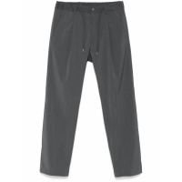 Herno Pantalon 'Pleat-Detail' pour Hommes