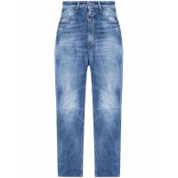 Dsquared2 Men's 'Straight-Leg' Jeans