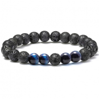 Stephen Oliver Men's Bracelet