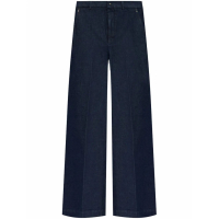 Moncler Women's 'High-Waisted' Jeans