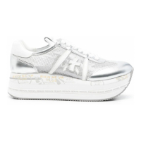 Premiata Women's 'Beth 7373' Sneakers