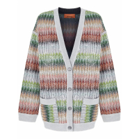 Missoni Women's 'Striped' Cardigan