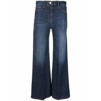 Seventy Women's 'High-Waist Straight-Leg' Jeans