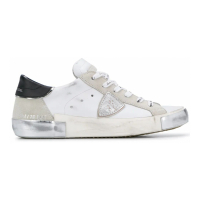 Philippe Model Women's 'Paris X' Sneakers