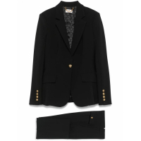 Elisabetta Franchi Costume 'Single-Breasted' pour Femmes