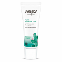 Weleda 'Fig Cactus 24H' Moisturizing Lotion - 30 ml