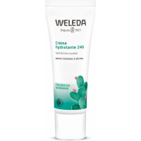 Weleda 'Fig Cactus 24H' Moisturizing Cream - 30 ml