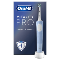 Oral-B 'Vitality Pro' Toothbrush - Blue