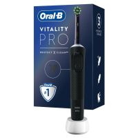 Oral-B 'Vitality Pro' Toothbrush - Black