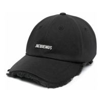 Jacquemus Casquette 'La Casquette Artichaut'