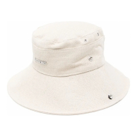 Jacquemus Chapeau 'Le Bob De-Nimes'