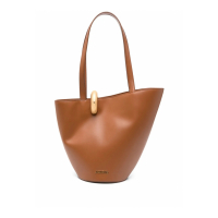 Jacquemus Women's 'The Average Bambola' Tote Bag