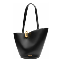 Jacquemus Women's 'Le Petit Bambola' Bucket Bag