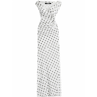 Jacquemus Women's 'The Rita' Maxi Dress