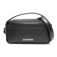 Jacquemus Men's 'Le Baneto' Crossbody Bag