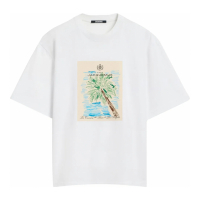 Jacquemus Men's 'Le Marino' T-Shirt