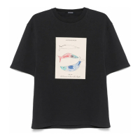 Jacquemus Men's 'Le Marino' T-Shirt