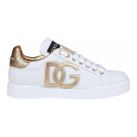 Dolce&Gabbana Women's 'Portofino' Sneakers