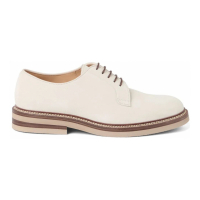 Brunello Cucinelli Men's Derbies