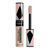L'Oréal Paris 'Infaillible More Than Full Coverage' Concealer - 323 Fawn 11 ml