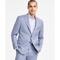 Michael Kors Men's 'Classic Fit Wool Blend' Suit Jacket