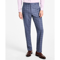 Michael Kors 'Classic Fit Wool Blend Suit Pant' pour Hommes