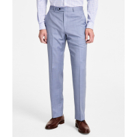 Michael Kors 'Classic Fit Wool Blend Suit Pant' pour Hommes
