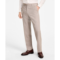 Michael Kors 'Classic Fit Wool Blend Suit Pant' pour Hommes