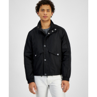 Michael Kors Men's 'Lightweight Water-Resistant' Windbreaker