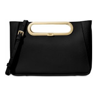 Michael Kors 'Chelsea Large Leather Convertible Clutch' pour Femmes