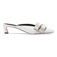 Michael Kors 'Darrington Kitten Mule Pumps' pour Femmes