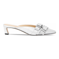 Michael Kors 'Darrington Kitten Mule Pumps' pour Femmes