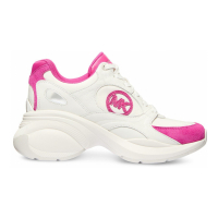 Michael Kors Women's 'Zuma Trainer Sneakers'