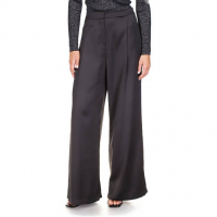MICHAEL Michael Kors 'Satin Wide Leg Pants' für Damen