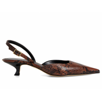 MICHAEL Michael Kors Women's 'Luna Kitten' Slingback Pumps