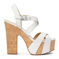 MICHAEL Michael Kors Women's 'Suki' Platform Sandals