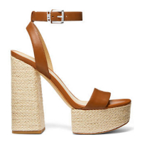 MICHAEL Michael Kors Women's 'Ashton' Platform Sandals