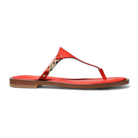 MICHAEL Michael Kors Women's 'Daniella Flat' Thong Sandals