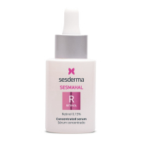 Sesderma 'Sesmahal R -Retinol 0.15%' Konzentrat-Serum - 30 ml