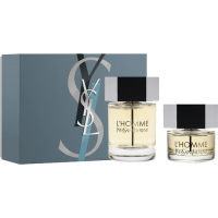 Yves Saint Laurent 'L'Homme' Perfume Set - 2 Pieces