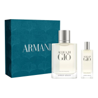 Giorgio Armani 'Acqua di Giò' Perfume Set - 3 Pieces