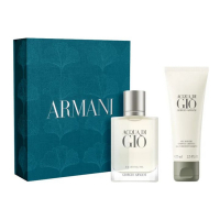 Giorgio Armani 'Acqua di Giò' Perfume Set - 3 Pieces