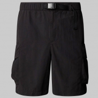 The North Face Bermuda cargo 'Belted' pour Hommes