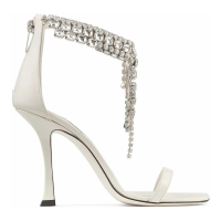 Jimmy Choo Sandales  'Verity' pour Femmes