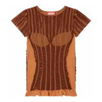 Diesel 'M-Calai' Top für Damen