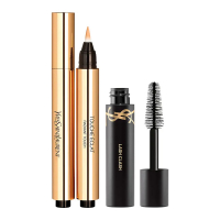 Yves Saint Laurent 'Touche Éclat' Make-up Set - 2 Ivory Radiance 2 Pieces