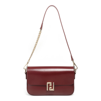 Manfrey Sac à bandoulière pour Femmes