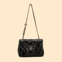 Manfrey Sac à bandoulière pour Femmes