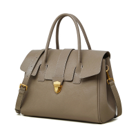 Manfrey Sac à bandoulière pour Femmes